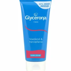 6x Classic Handcreme 100 ml^Glycerona Discount
