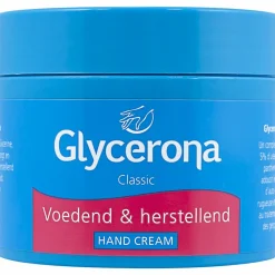 Hot 6x Classic Handcrème 150 ml Handverzorging