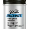 6x Beach Matt Paste 100 ml^Got2b Outlet