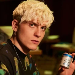 Haarstyling<Got2b 6x Chaotic Modelling Fibre Gum 100 ml