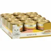 24x Gold Fijne Hapjes Zalm - Kip 85 gr^Gourmet Discount