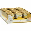 Outlet 24x Gold Mousse Kip 85 gr Kattenvoer