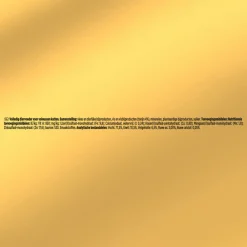 Outlet 24x Gold Mousse Tonijn 85 gr Kattenvoer