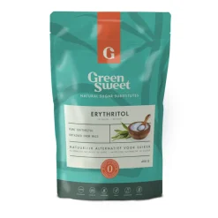3x Erythritol 400 gr^Green Sweet Discount