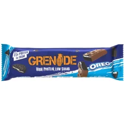 6x Protein Bars Oreo 12 x 60 gr^Grenade Sale
