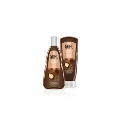 New 4x Conditioner Colorshine Fascinerend Bruin 200 ml Conditioner