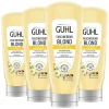 Conditioner<Guhl 4x Conditioner Colorshine Fascinerend Blond 200 ml