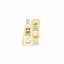 Conditioner<Guhl 4x Conditioner Colorshine Fascinerend Blond 200 ml