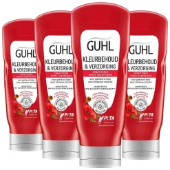 Best 4x Conditioner Kleurbehoud & Verzorging 200 ml Conditioner