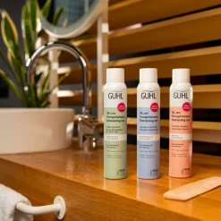 Clearance 6x Droogshampoo Volume en Frisheid 30 sec 200 ml Shampoo