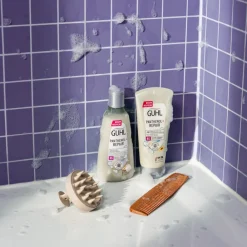 Clearance 4x Panthenol+ Repair Shampoo 250 ml Shampoo