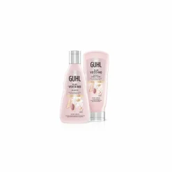 Conditioner<Guhl 4x Rijke Voeding Conditioner 200 ml