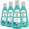 Shampoo<Guhl 4x Shampoo Anti Roos 250 ml