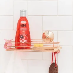 New 4x Shampoo Kleurbehoud & Verzorging 250 ml Shampoo