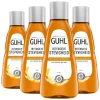 New 4x Shampoo Mini Intensieve Stevigheid 50 ml Shampoo