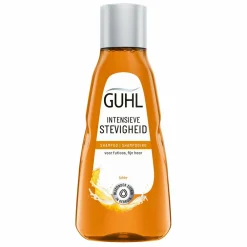 New 4x Shampoo Mini Intensieve Stevigheid 50 ml Shampoo