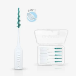 3x Soft-Picks Original Medium 100 stuks^GUM Clearance