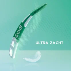 3x Soft-Picks PRO Medium 30 stuks^GUM New