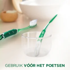 3x Soft-Picks PRO Medium 30 stuks^GUM New