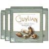 4x Chocolade Zeevruchten Original Praline 65 gr^Guylian Best