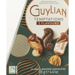 Sale 2x Temptations Mix Xmas Tree 125 gr Chocolade