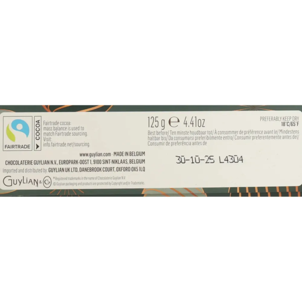 Sale 2x Temptations Mix Xmas Tree 125 gr Chocolade