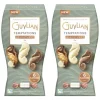 Chocolade<Guylian 2x Temptations Mix Curved Pack 200 gr