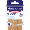 Pleisters<Hansaplast 2x Classic Pleisters 2 meter