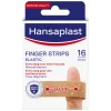 2x Vingerpleisters 16 stuks^Hansaplast New