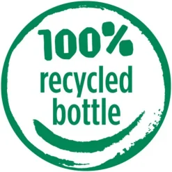 Deodorant<Happy Earth 6x 100% Natuurlijke Deodorant Roller Jasmine Ho Wood 75 ml