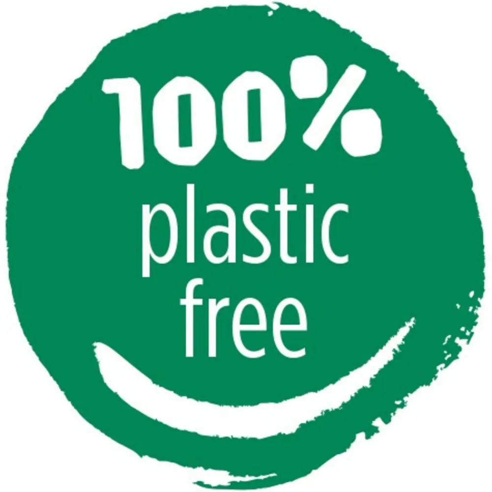 Shampoo<Happy Earth 6x 100% Natuurlijke Shampoo Bar Volume & Shine 70 gr