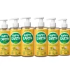Keukenartikelen<Happy Earth 6x 100% Natuurlijke Handzeep Jasmine Ho Wood 300 ml