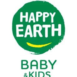 Lichaamsverzorging<Happy Earth 6x Bodylotion 100% Natuurlijk Baby & Kids 200 ml