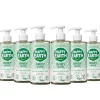 Online 6x Wasgel 100% Natuurlijk Baby & Kids 300 ml Bad & Douche