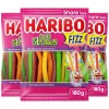 New 3x Soda Straws F!ZZ 185 gr Snoep
