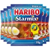 Hot 6x Starmix 175 gr Snoep