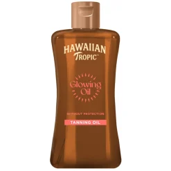 Outlet 6x Tanning Oil 200 ml Zonbescherming