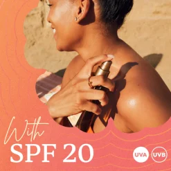 6x Zonneolie Protective Dry Spray SPF 20 200 ml^Hawaiian Tropic Discount