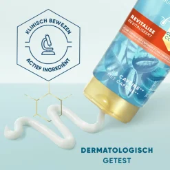 Conditioner<Head & Shoulders 6x Anti-roos Conditioner DERMAxPRO Revitaliseert 220 ml