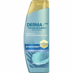 Outlet 6x Anti-roos Shampoo DERMAxPRO Hydrateert 250 ml Shampoo