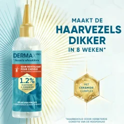 6x Hoofdhuidbalsem DERMAxPRO Revitaliseert 145 ml^Head & Shoulders Best