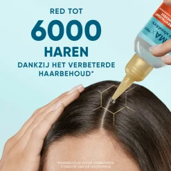 6x Hoofdhuidbalsem DERMAxPRO Revitaliseert 145 ml^Head & Shoulders Best
