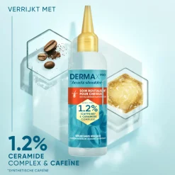 6x Hoofdhuidbalsem DERMAxPRO Revitaliseert 145 ml^Head & Shoulders Best