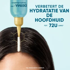 Haarverzorging<Head & Shoulders 6x Hoofdhuidbalsem DERMAxPRO Verzachtend 145 ml