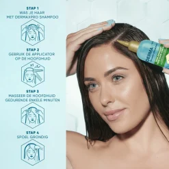 Haarverzorging<Head & Shoulders 6x Hoofdhuidbalsem DERMAxPRO Verzachtend 145 ml