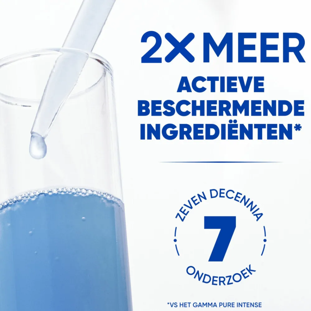 Shampoo<Head & Shoulders 6x Shampoo Apple Fresh 300 ml