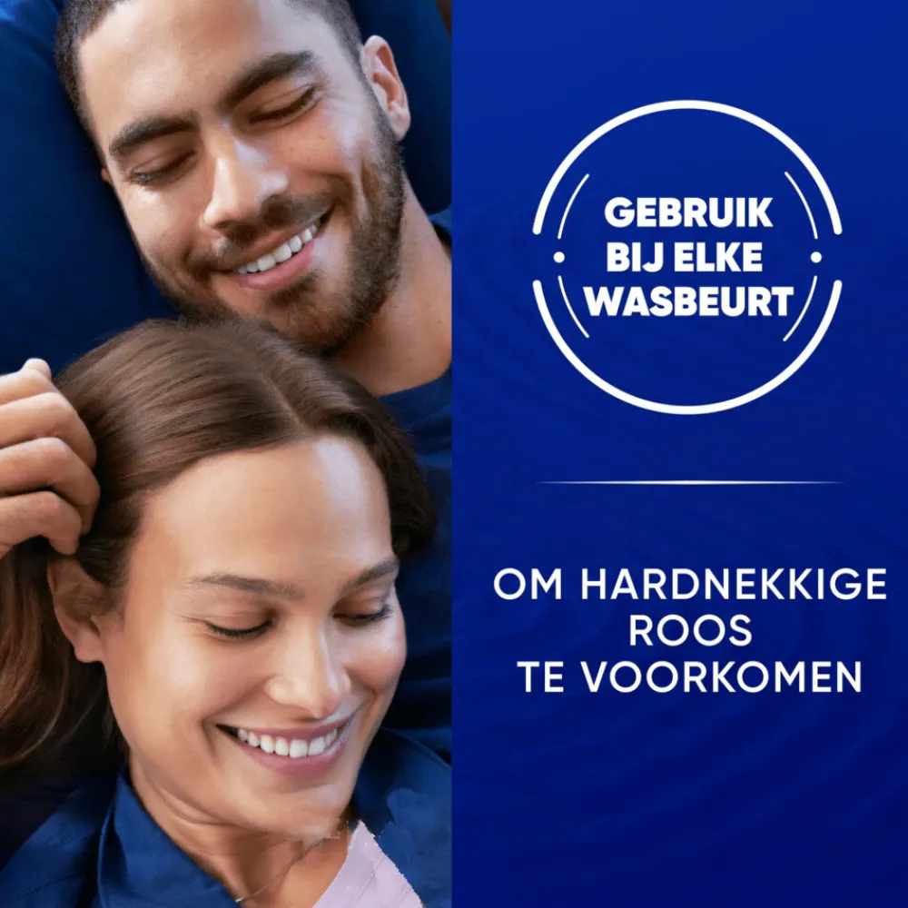 Shampoo<Head & Shoulders 6x Shampoo Pro-Expert 7 Jeukende Hoofdhuid 250 ml