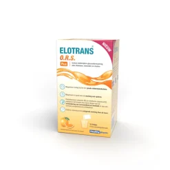 Gezondheidsproducten|Organen<Healthypharm 2x Elotrans O.R.S. Plus 15 zakjes