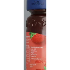 Beleg<Hero 3x Fruitspread Aardbeien 350 gr