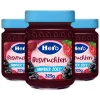 Discount 3x Jam Minder Zoet Bosvruchten 325 gr Beleg